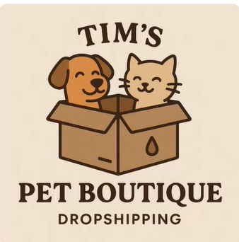 Tom's Pet boutique